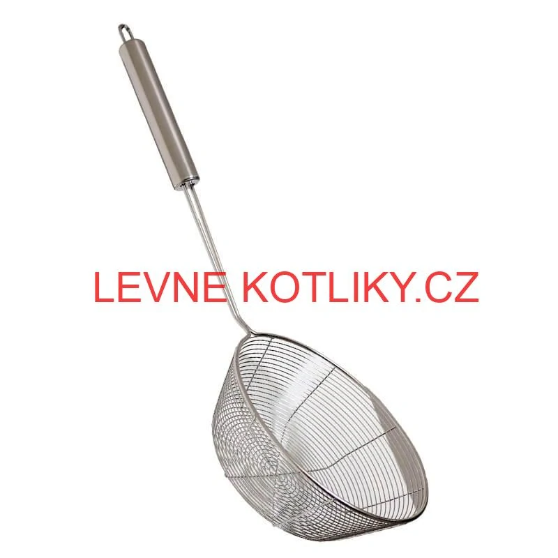 Sítko 17 cm