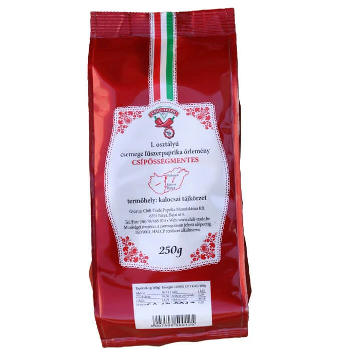 Sladká paprika GURMÁN 250 g
