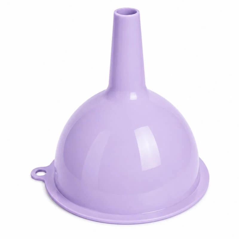 Plastový trychtýř 16 cm
