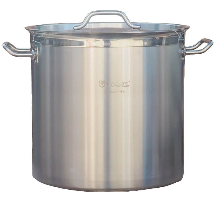 Nerezový hrnec 51 L Tidal