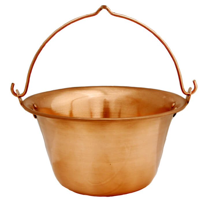 Servírovací kotlík 0,8 L