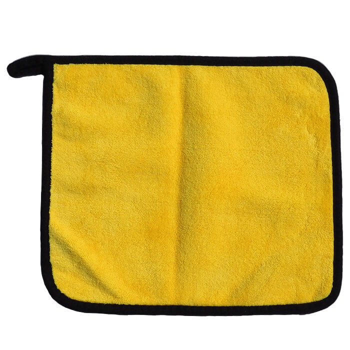 Mikrofiber clean utěrka