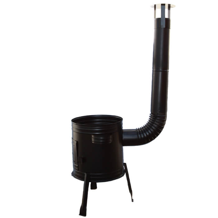 Kotlina pro kotlík 39 cm CLASSIC