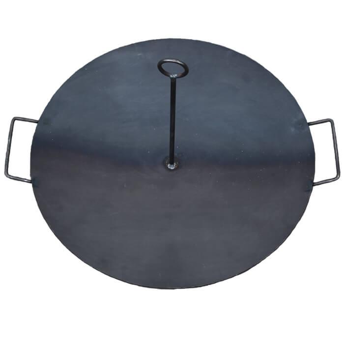 Pánev na grilování 44 cm