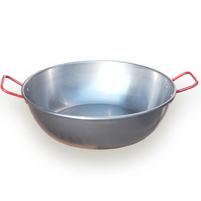 Pánev Paella (WOK) 20 cm