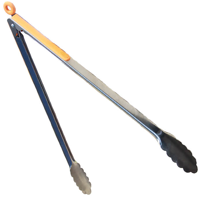 Kleště na maso 40 cm