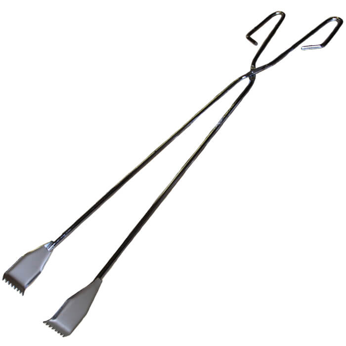 Grilovací kleště na maso 55 cm