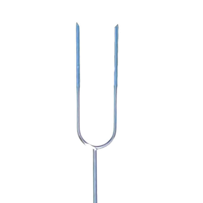 Vidlička na opékání 67,5 cm