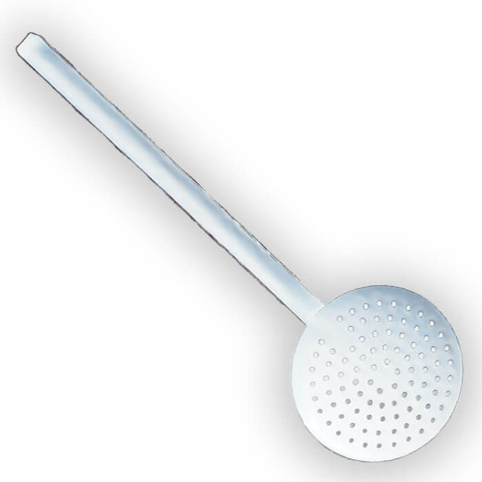 Smaltovaná odpenovačka
