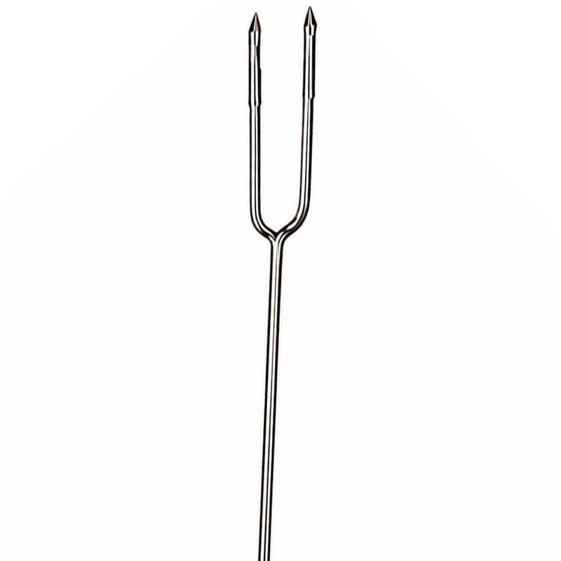 Vidlička na opékání 90 cm NEREZ