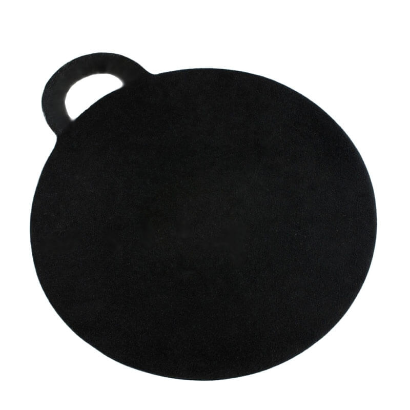 Litinová pánev na pečení 30 cm