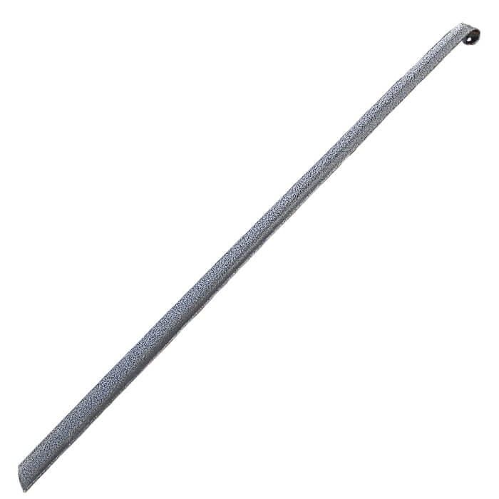Obouvací lžíce kovová 76 cm