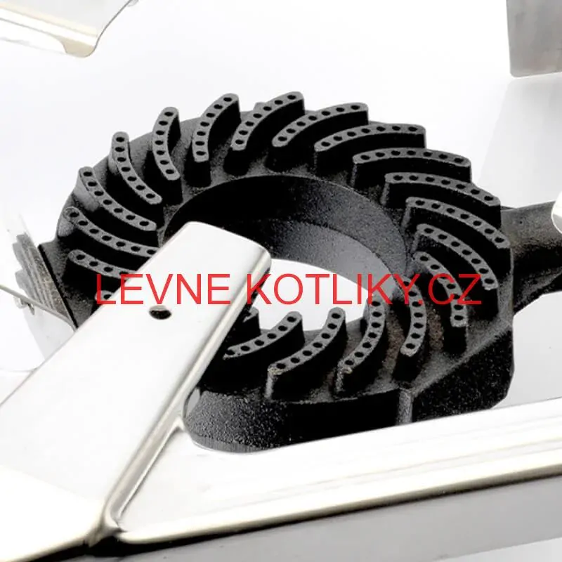 Plynový hořák - vařič 3,5 kW PB INOX