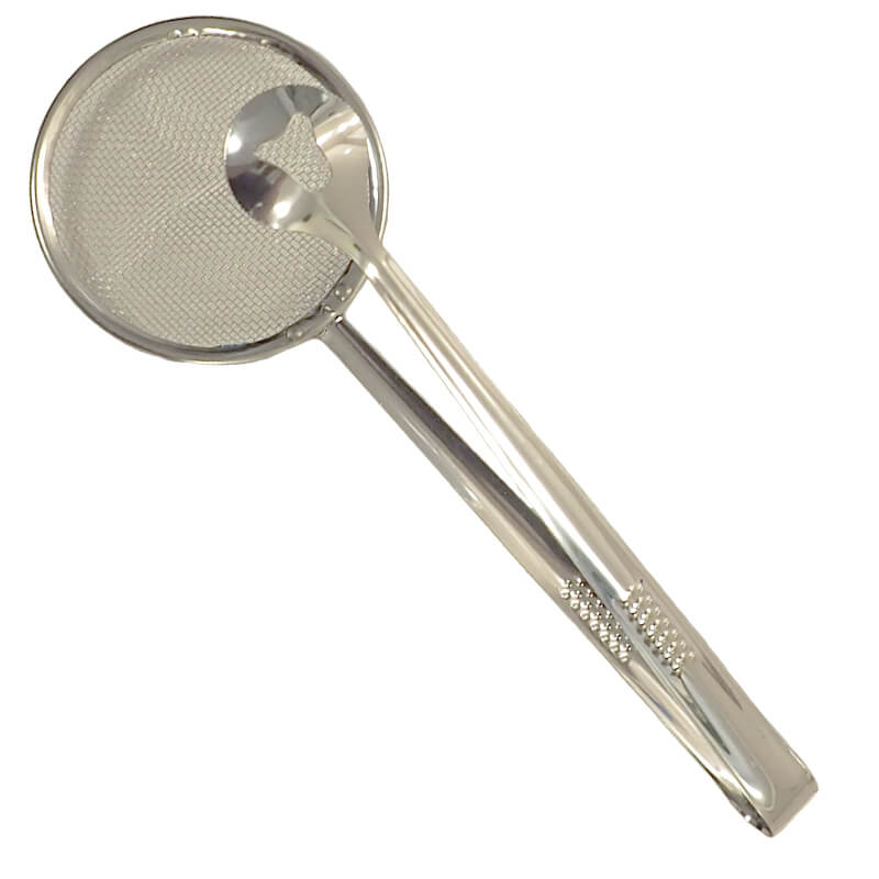 Fritovací kleště 10 cm
