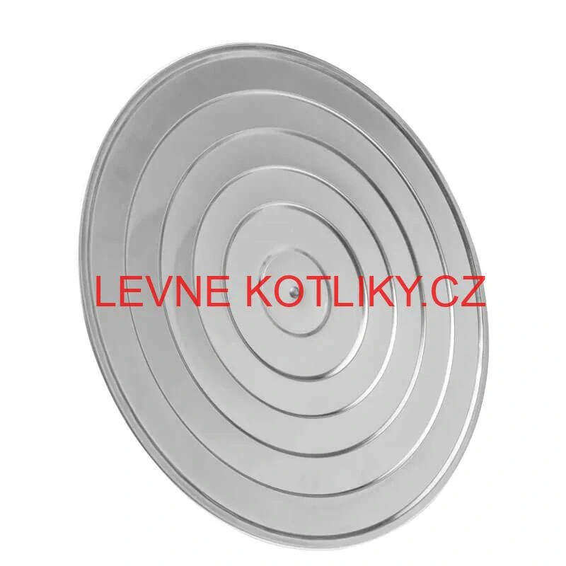 Hliníková poklička 70 cm