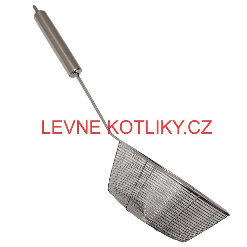 Sítko 15 cm