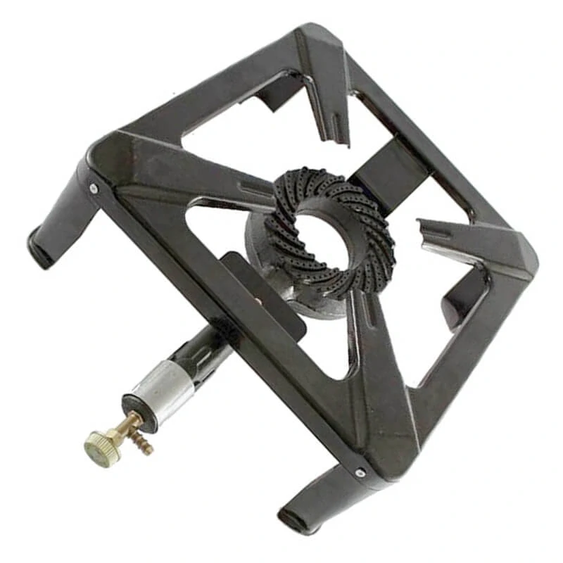 Vařič KEMPER Mega Zeus, 7,5 kW