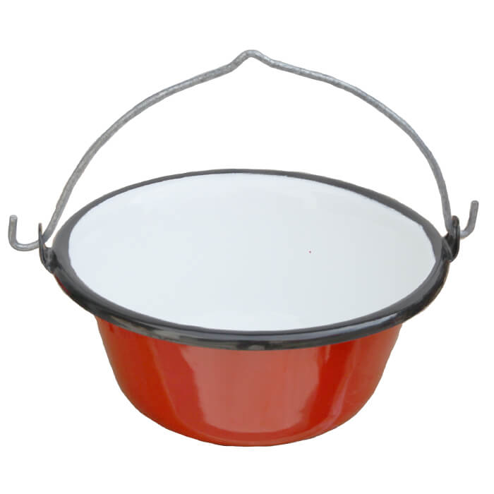 Servírovací kotlík 0,8 L