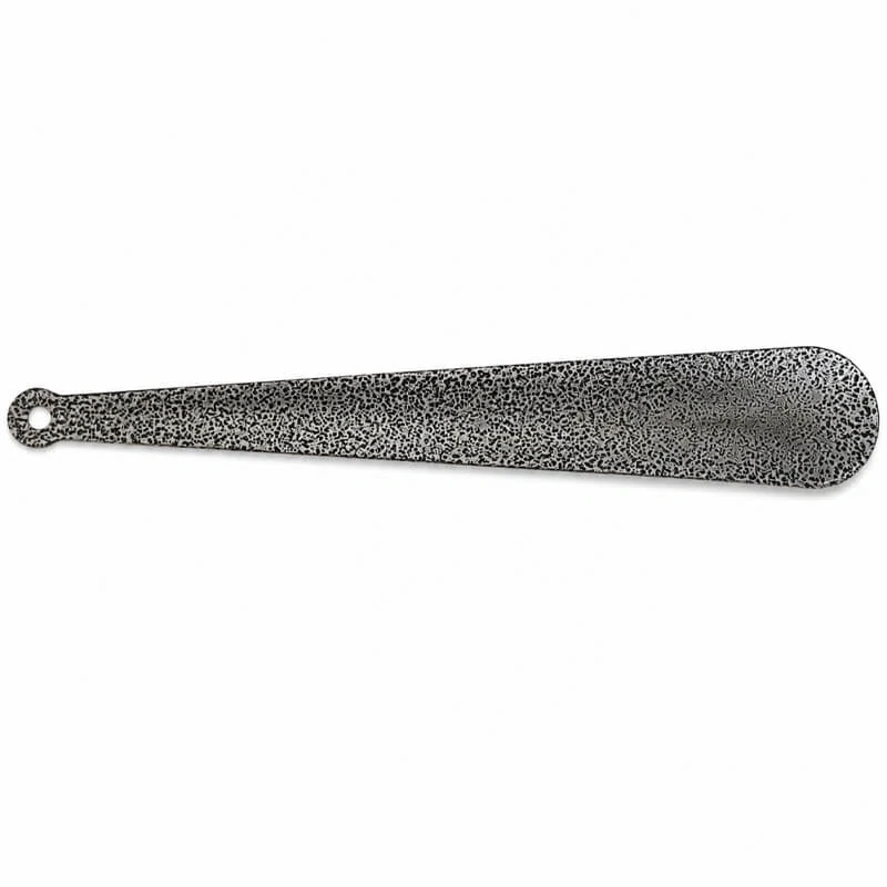 Kovová lžíce na boty 30 cm