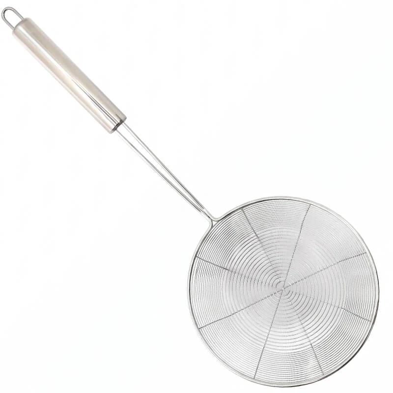 Nerezové univerzální sítko 20 cm