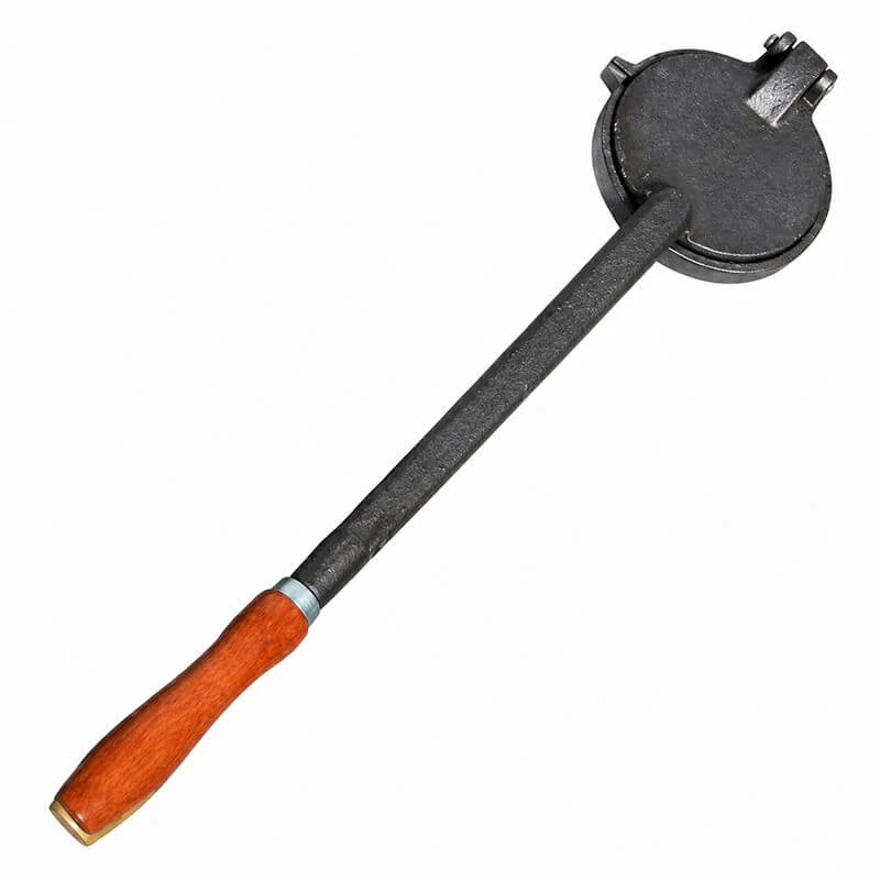 Grilovací pánev DUO 12,5 cm s dlouhou rukojetí