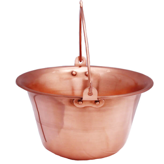 Servírovací kotlík 0,8 L