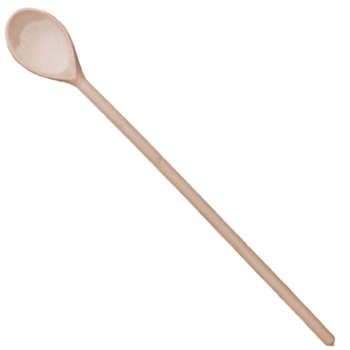 Vařečka 50 cm