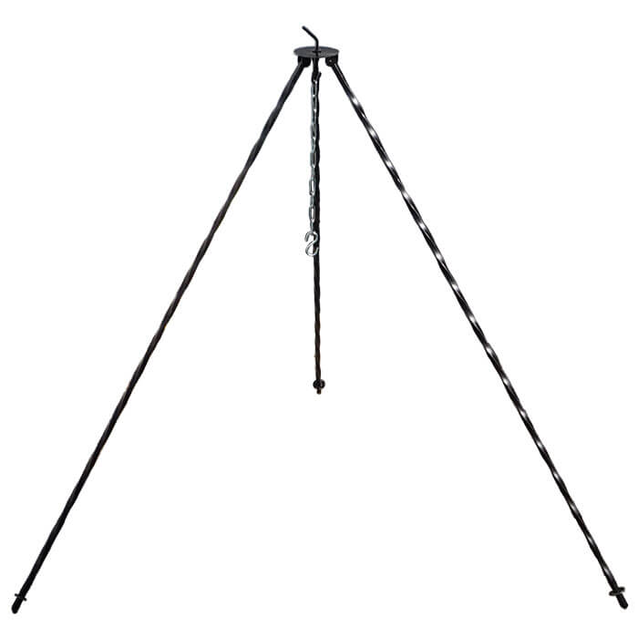 Stojan na kotlík 1 m (0,8 cm)