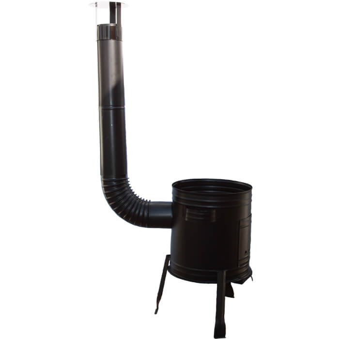 Kotlina pro kotlík 39 cm CLASSIC