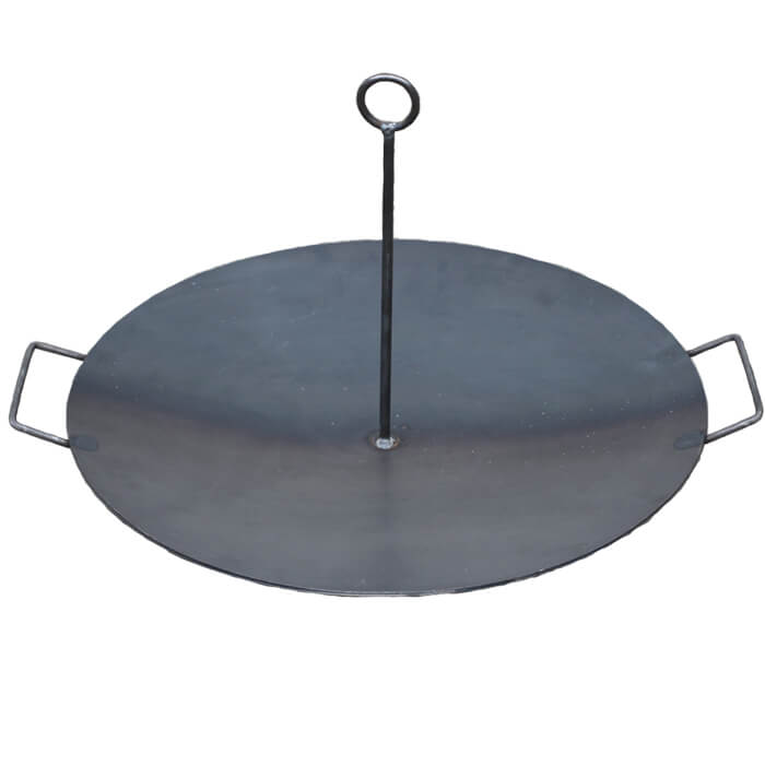 Pánev na grilování 49 cm