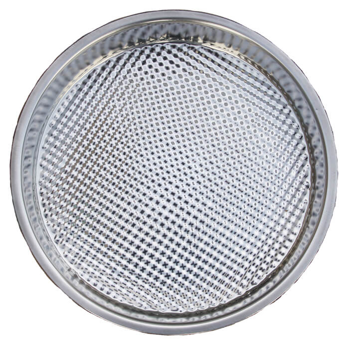 Nerezová pánev 42 cm INOX
