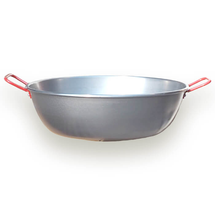 Pánev Paella (WOK) 20 cm