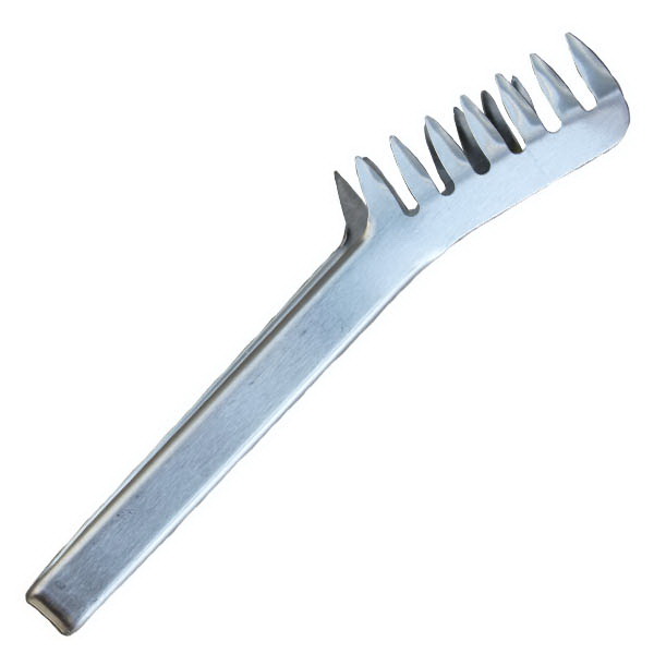 Servírovací kleště 21 cm
