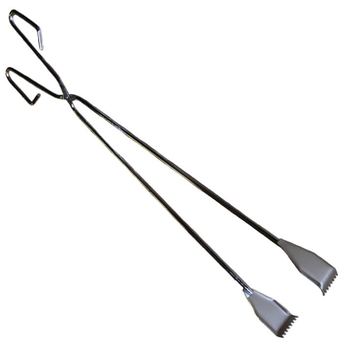 Grilovací kleště na maso 55 cm