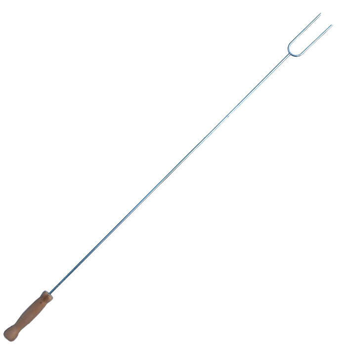 Vidlička na opékání 67,5 cm