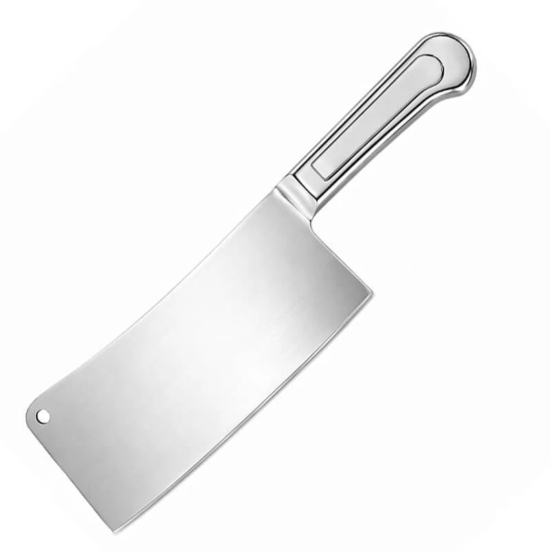 Celonerezový sekáč na maso 42,5 cm