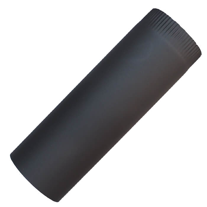 Roura na kouřovod PLUS 600 50 cm x 11,8 cm