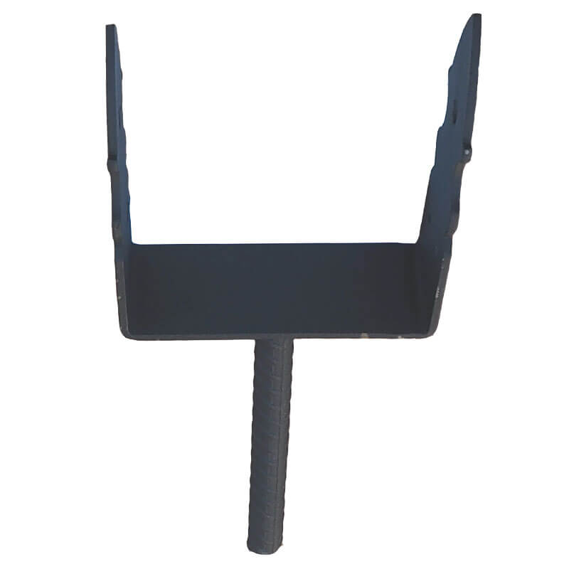 Patka kotevní, zápustná 14 cm