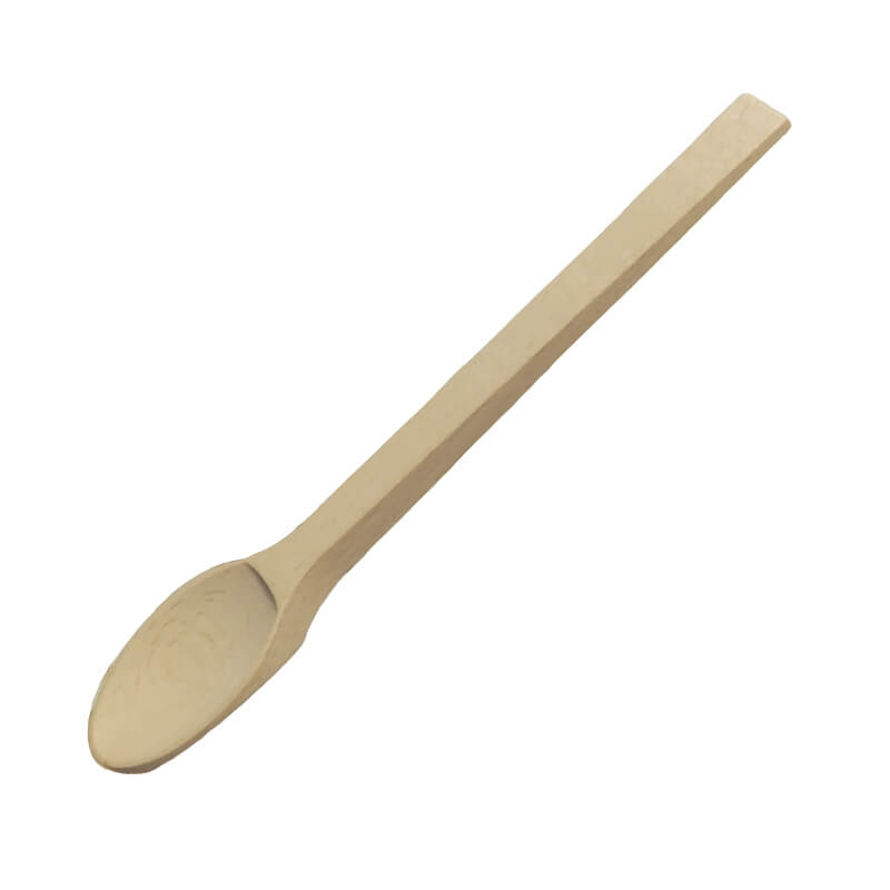Dřevěná lžíce 24 cm
