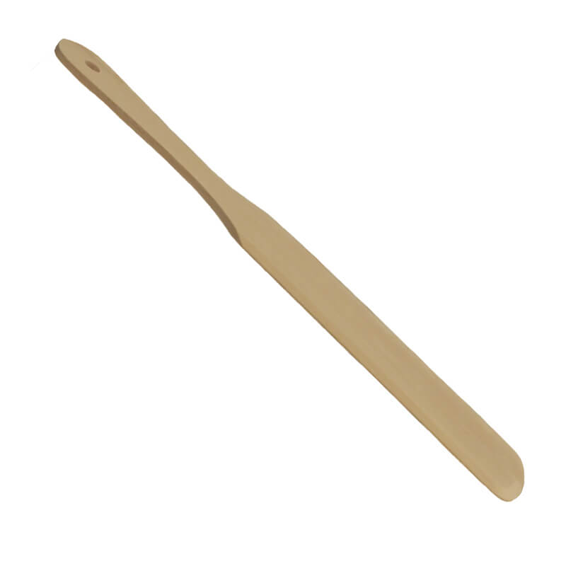 Lopatka-nůž dřevěný 30 cm