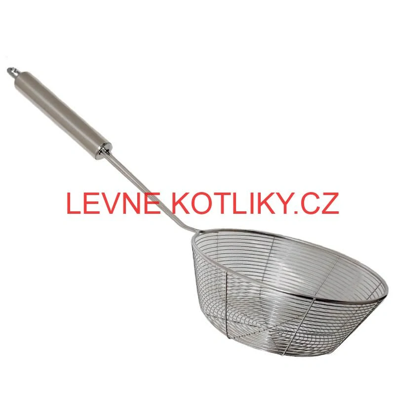 Sítko 17 cm