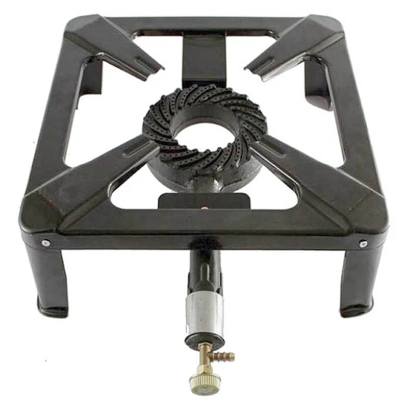 Vařič KEMPER Mega Zeus, 7,5 kW