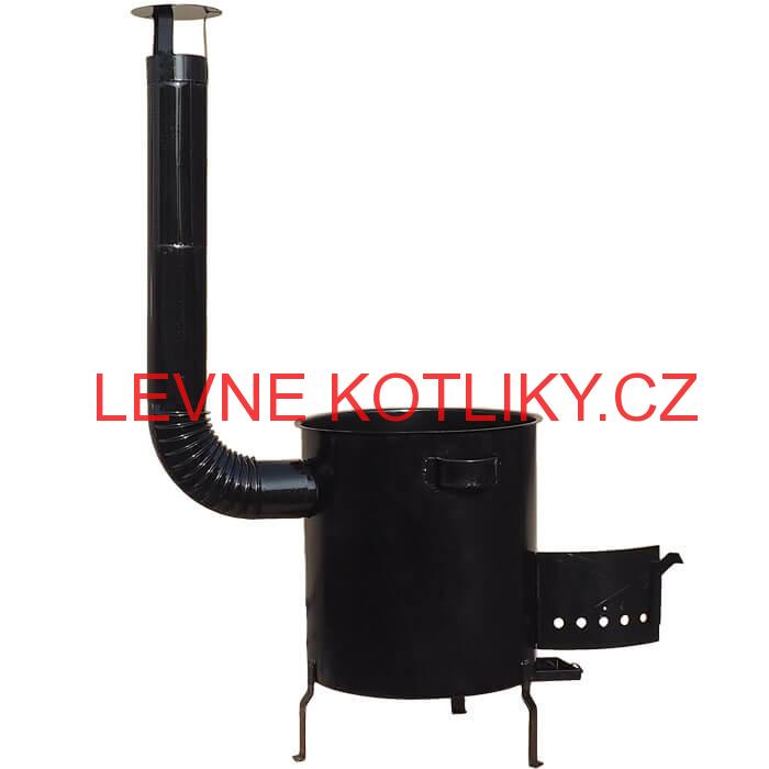 Hrubostěnná kotlina 42 cm (1,5 mm) STRONG