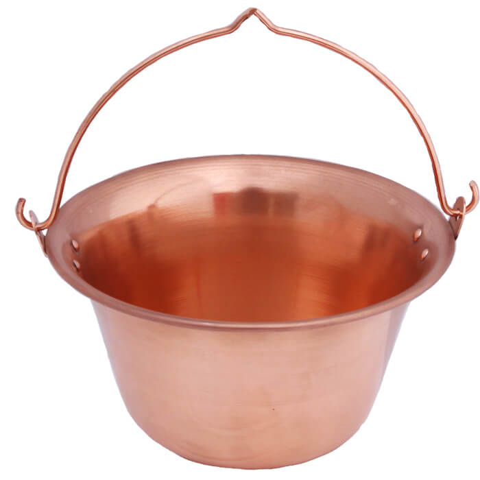 Servírovací kotlík 0,8 L