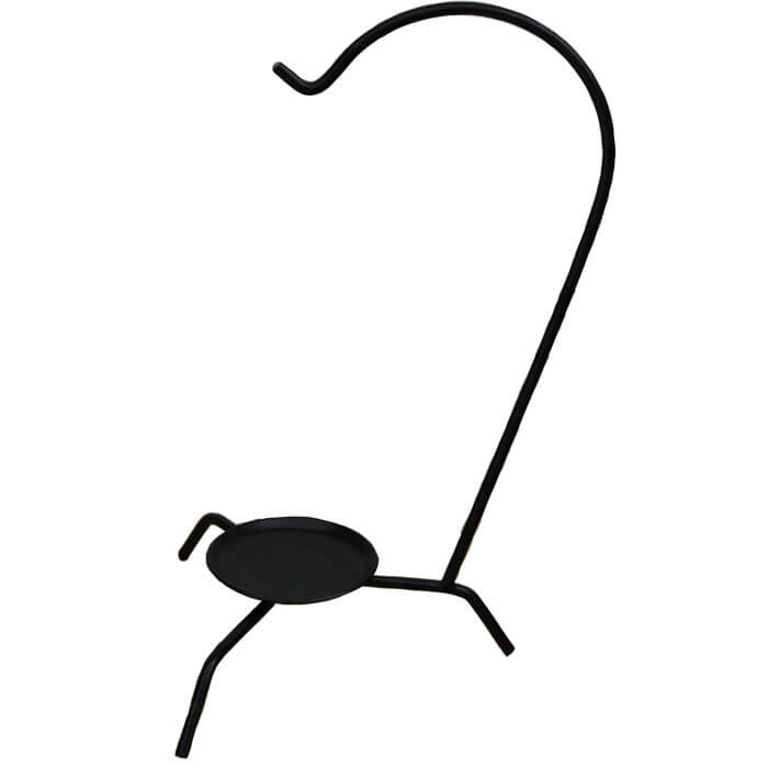 Servírovací stojánek pro kotlík 0,8 L