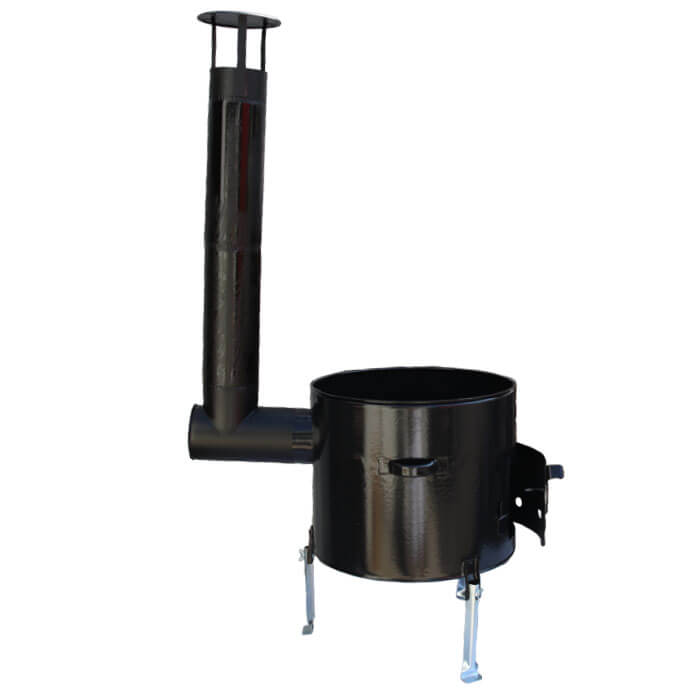 Kotlina pro kotlík 39 cm smaltovaná UNI