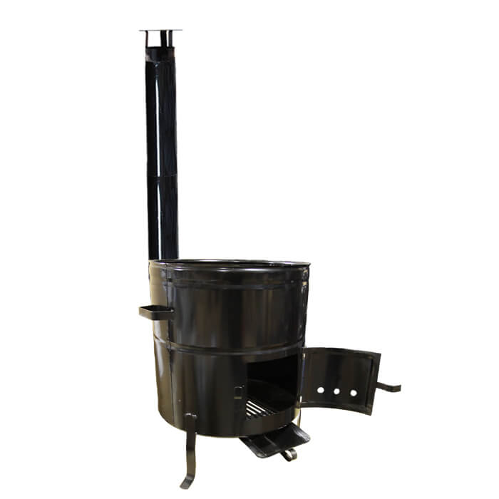 Kotlina pod kotle a kotlíky 56 cm CLASSIC
