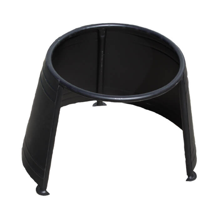 Chránič plamene (Ohnisko) 43 cm