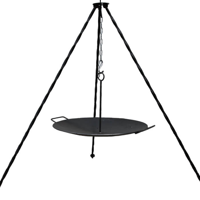 Pánev na grilování 44 cm