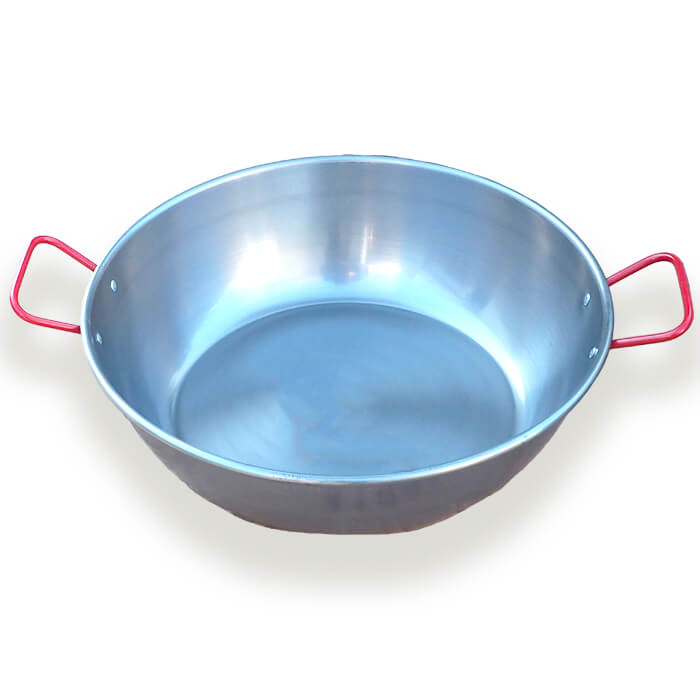 Pánev Paella (WOK) 20 cm